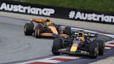 McLaren Boss: Verstappen Should Have Been Hit With a Bigger Penalty for Austria Incident