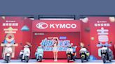 Kymco 60週年慶新車「大樂Dollar」87,500元起驚艷亮相，李多慧「168哩多惠騎到飽」，Many馬卡龍特仕版升級Ionex3.0電翻時尚