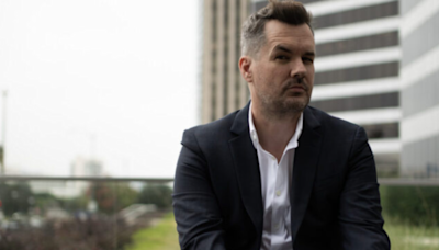 Jim Jefferies Announces 2024 Australian Tour