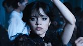 Jenna Ortega lamenta que Merlina se haya vuelto tan popular