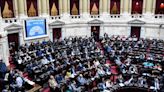 Ley bases: Diputados le da a Milei el primer proyecto de su gobierno - Diario Hoy En la noticia