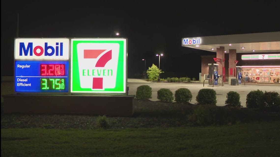 Newport News 7-Eleven employee charged in accidental shooting