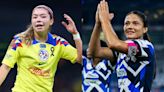 América vs Rayadas de Monterrey EN VIVO, por final del Clausura 2024 de la Liga MX Femenil, resultado, alineaciones, resumen y videos | Goal.com México