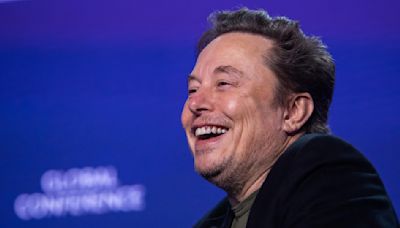 Tesla shareholders approve $46 billion pay package for CEO Elon Musk