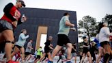 See OKC Memorial Marathon route map, road closures and weather outlook for the 2023 race