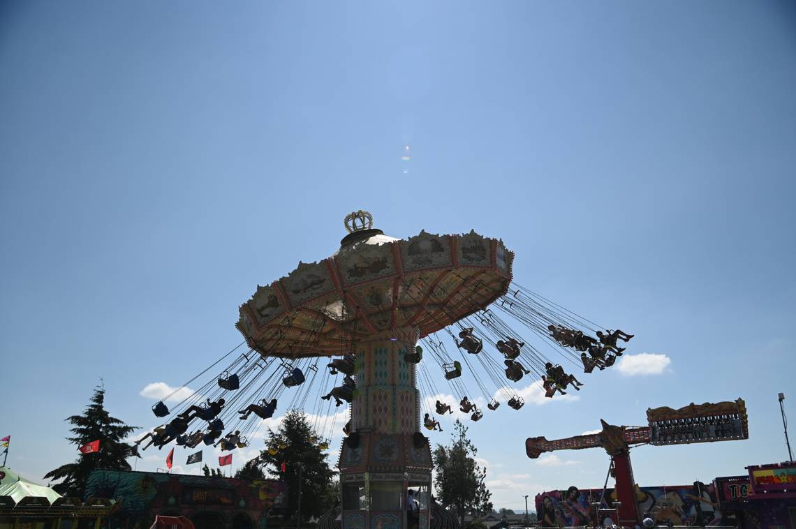 10 things to know before going to this year’s Northwest Washington Fair in Lynden