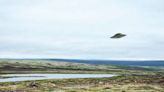 The UFO Hunters Trying to Prove Aliens Exist
