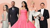 Oscars Fashion 2023: Florence Pugh, Pedro Pascal & More Star-Studded Looks