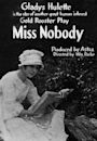 Miss Nobody (1917 film)