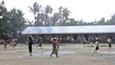 Unos 15.000 evacuados en el oeste de Birmania ante la llegada del ciclón Mocha