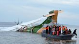 19 Dead After Plane Crashes into Lake Victoria in Tanzania amid Adverse Weather Conditions
