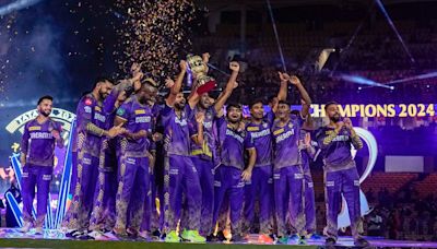 IPL 2025 to feature 74 matches as BCCI reportedly decides against increasing games; here's why