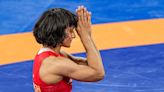 Vinesh Phogat’s disqualification ahead of gold medal match leaves Anand Mahindra disheartened, says ’make it a bad dream | Mint