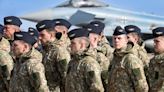 Central and Eastern European countries mark 20 years in NATO with focus on war in Ukraine