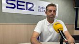 Remi Beltrán, entrenador del Eldense B: "Cosas más difíciles se han visto en el fútbol"