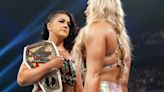 Bayley Destroys Tiffany Stratton's MITB Briefcase, Costs Her A Win On WWE SmackDown - Wrestling Inc.