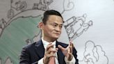 Billionaire Jack Ma Is Giving Up Control of Ant Group