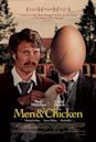 Men and Chicken