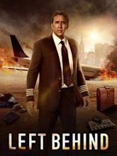 Left Behind (2014 film)