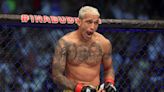 UFC 289: Charles Oliveira eager to jump back on horse and return to his winning ways in bout with Beneil Dariush