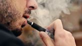 Vaping side effects may include cavities, new study suggests