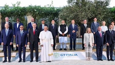 Where does India stand with respect to the G-7? | Explained