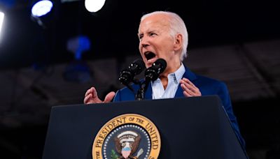 Scoop: Biden launching 7-figure ad buy blasting SCOTUS immunity ruling