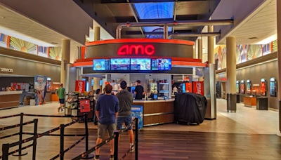 Roaring Kitty's Last Meow? AMC Stock's Rally Fizzles as Reality Bites