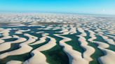 Lençóis Maranhenses e a força do ecoturismo brasileiro - Uai Turismo