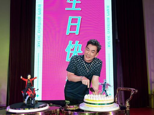 任賢齊喊「誰搞慶祝秒翻臉」！萬名粉絲懶理唱生日歌 當下反應登熱搜