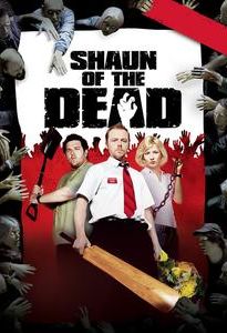 Shaun of the Dead