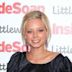 Sacha Louise Parkinson