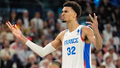 Germany vs. France prediction, odds, time: 2024 Paris Olympics men's basketball semifinal expert picks