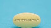Cyclobenzaprine and the Risk of Lethargy