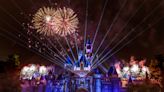 Heading to a Disney theme park? More attendees are going into debt for the trip, survey says