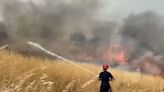 Incendies de forêt : l'Albanie demande l'aide de l'UE