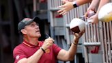 Commanders’ fans did the wave at FedEx Field: Ron Rivera noticed