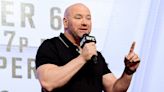 UFC CEO Dana White calls himself ‘not political’ in CNN interview | BJPenn.com