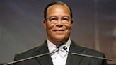 The Source |Happy 91st Birthday The The Honorable Minister Louis Farrakhan!
