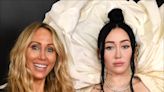 An ‘Us Weekly’ Source Shares a Wild Rumor About Tish Cyrus and Noah Cyrus’ Alleged Feud