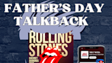 Contest Rules - Father's Day Talkback | 100.7 WZXL