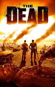 The Dead (2010 film)