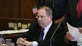 Harvey Weinstein appears in court as prosecutors seek September retrial