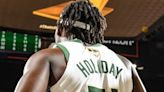 說不想念是騙人的，一個公鹿或將難以復刻的「Jrue Holiday時代」 - NBA - 籃球 | 運動視界 Sports Vision