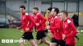 European Deaf Football Championships: Sam Evans backs Wales chances