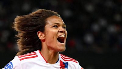 French Women’s Soccer Star: ‘For Me, Faith Is a Powerful Compass’