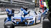 'Hallowed ground': Kyle Larson hopes to have an Indy 500-NASCAR double announcement soon