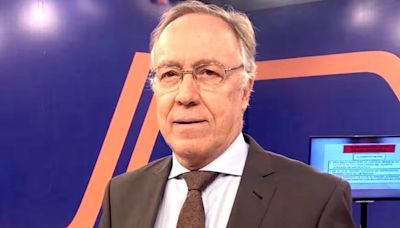 La Nación / Guillermo Nielsen, designado como embajador de Argentina en Paraguay