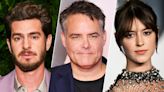 Andrew Garfield To Play Carl Sagan In Sebastian Lelio’s ‘Voyagers’ As FilmNation Brings Package To Cannes Market, Daisy...