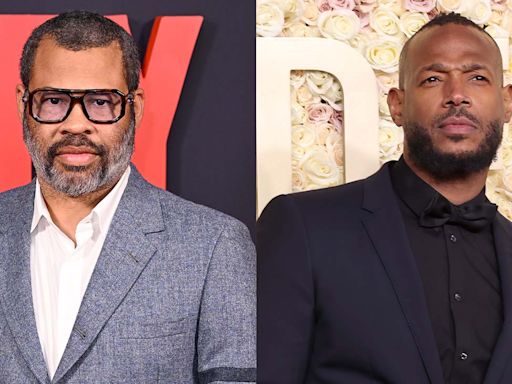 Jordan Peele-Produced Horror Movie Reveals New Title, September 2025 Release Date